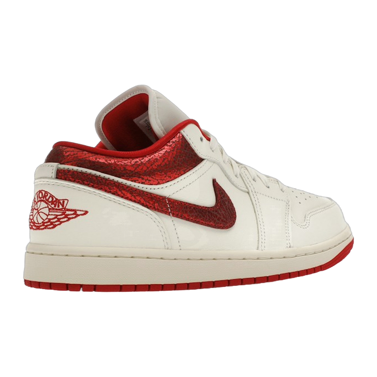 Jordan 1 Low Ruby — kolab