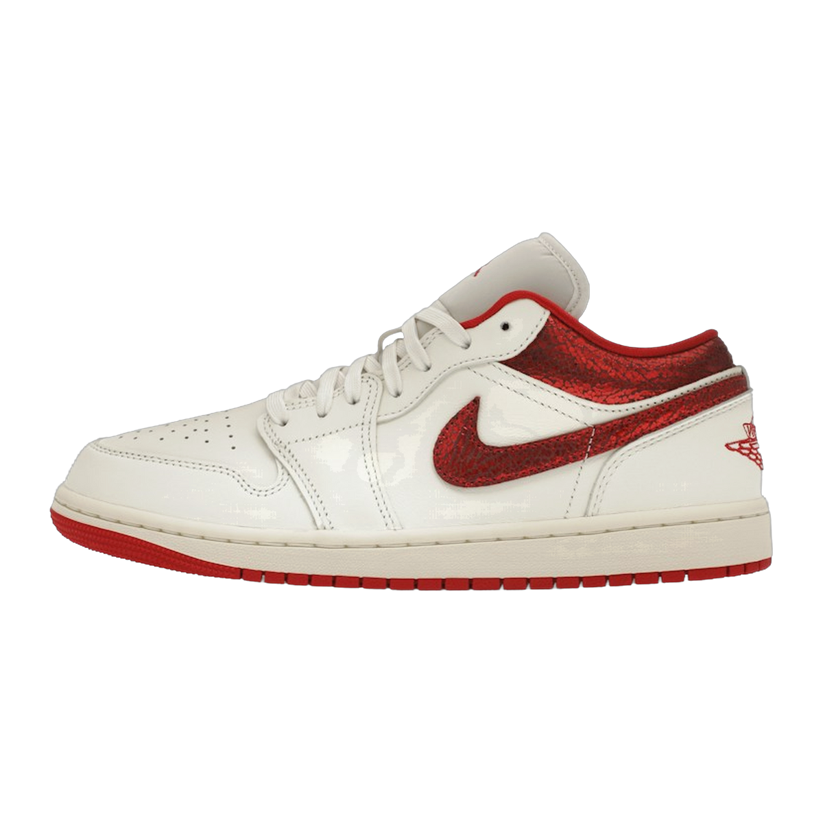 Jordan 1 Low Ruby — kolab