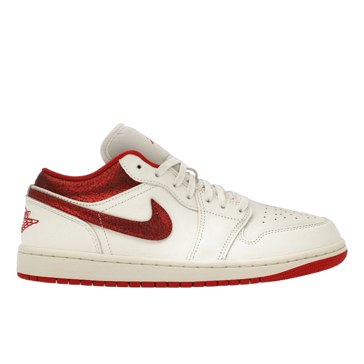 Jordan 1 Low Ruby — kolab