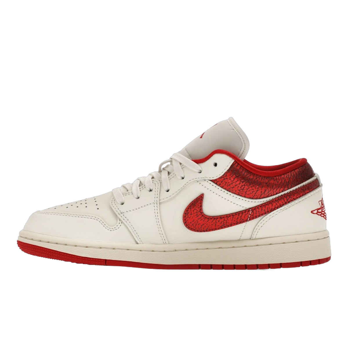 Jordan 1 Low Ruby — kolab