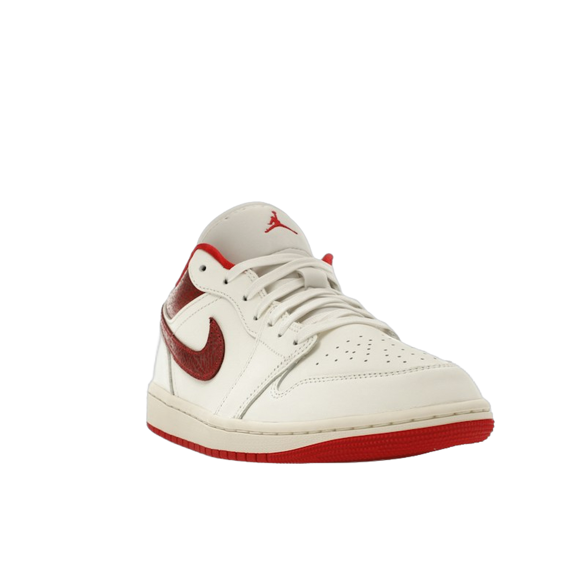 Jordan 1 Low Ruby — kolab