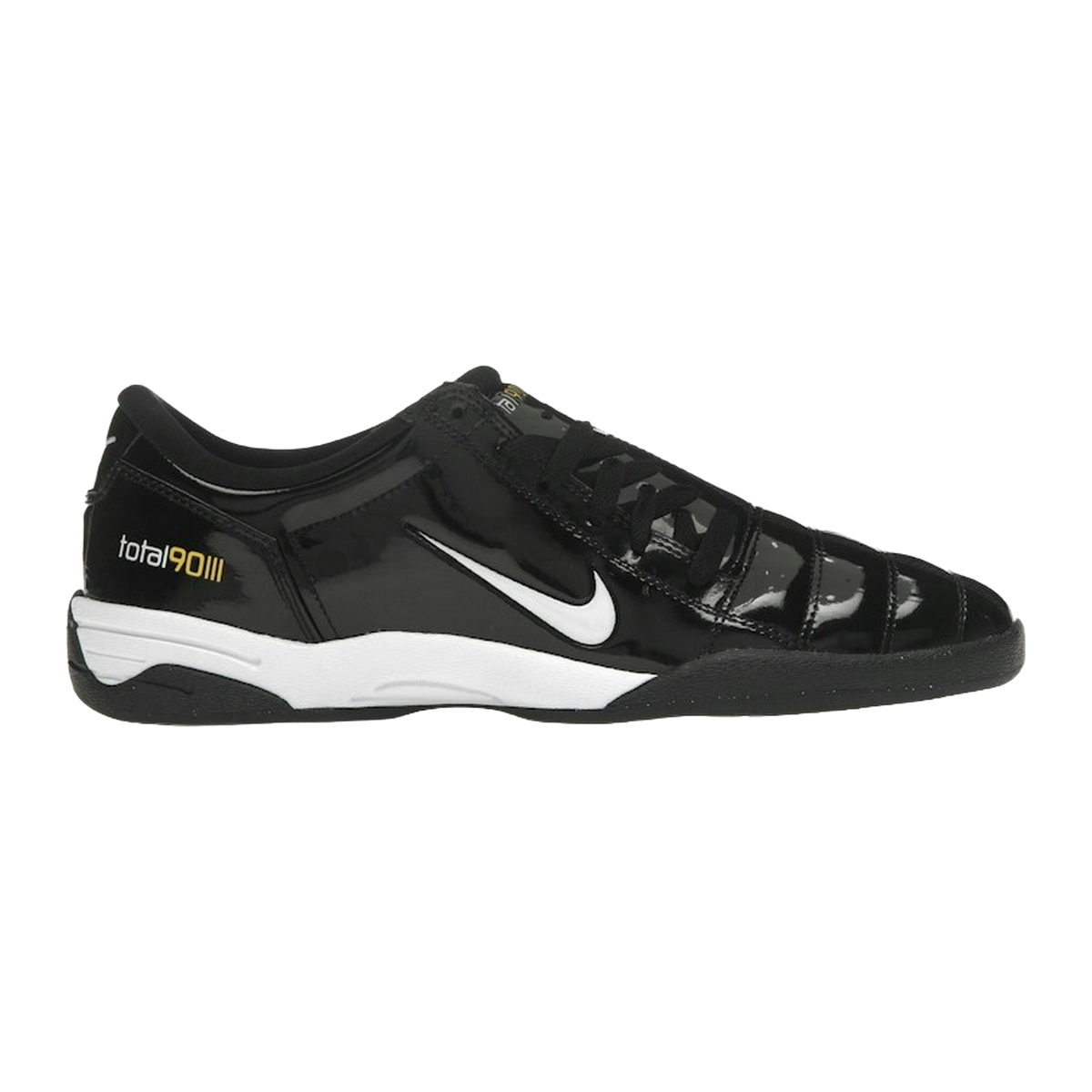 Nike Total 90 3 SP Black — kolab