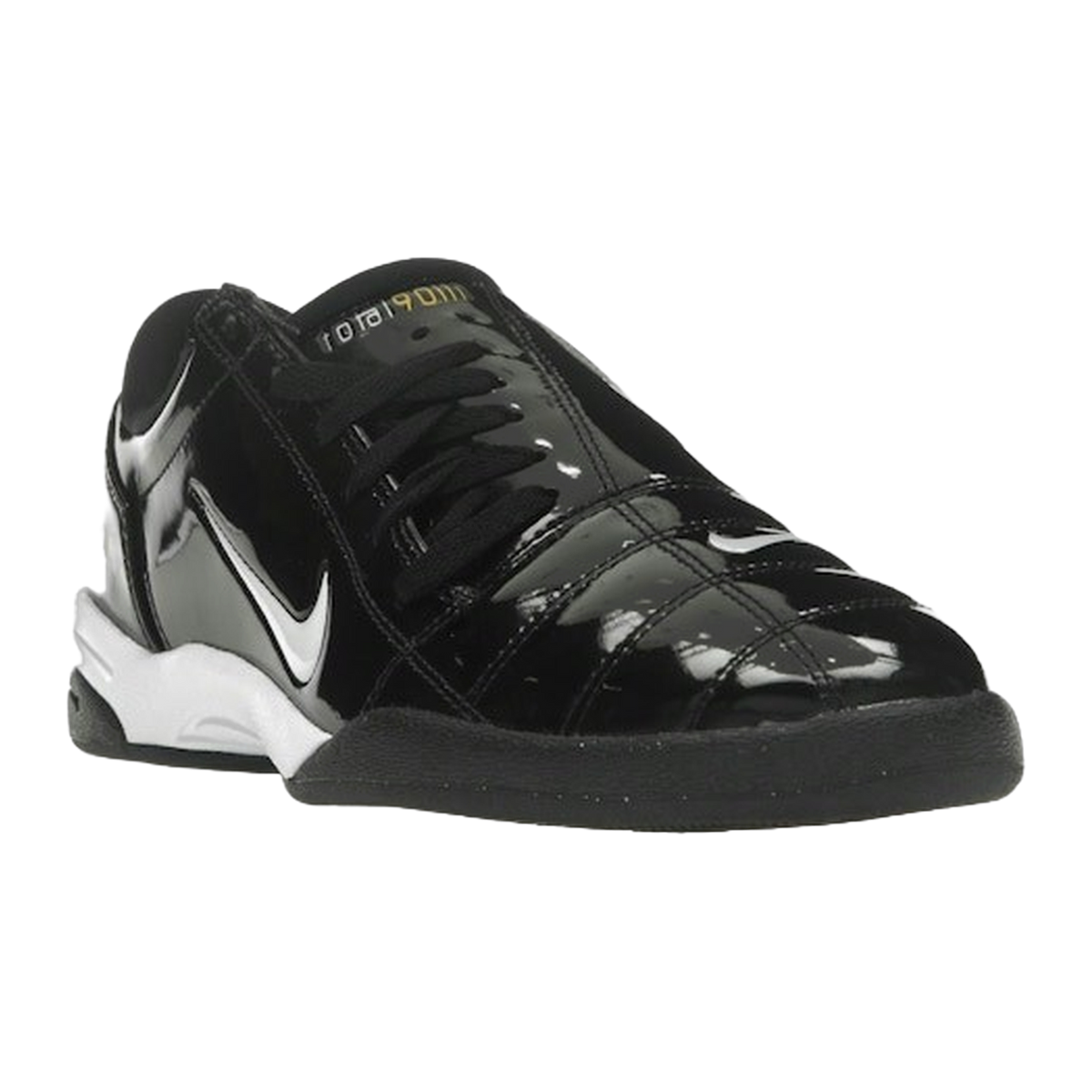 Nike Total 90 3 SP Black — kolab
