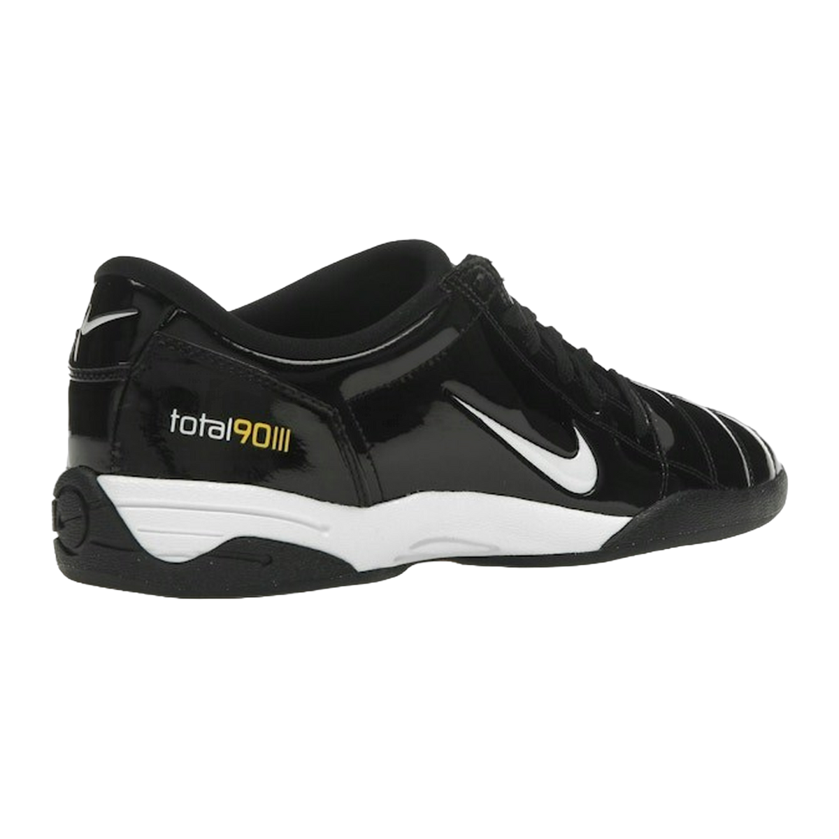 Nike Total 90 3 SP Black — kolab