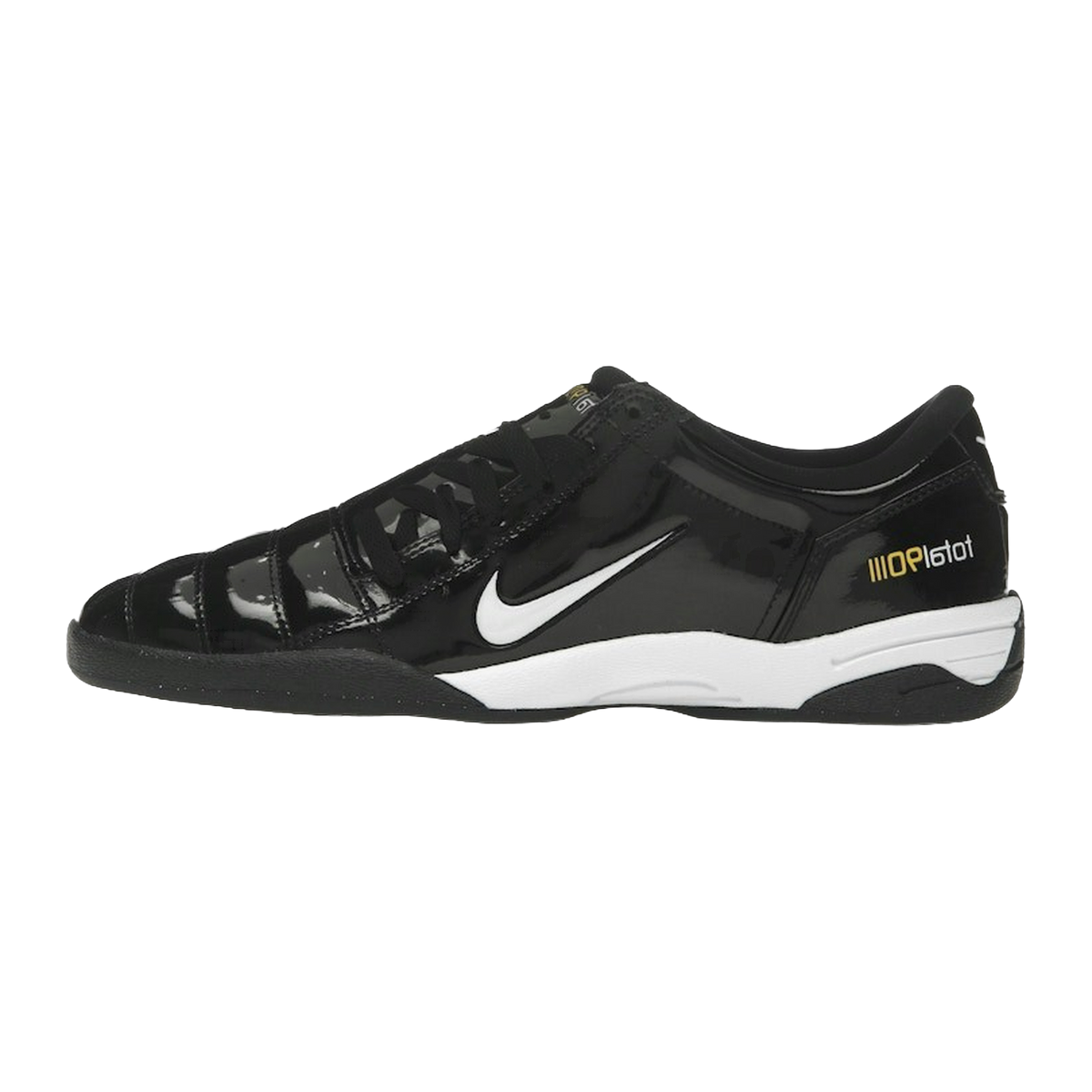Nike Total 90 3 SP Black — kolab