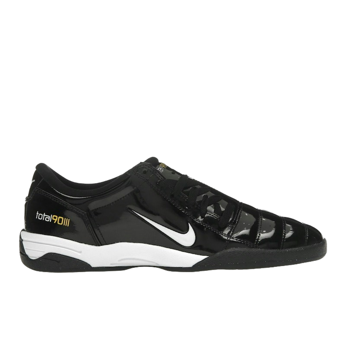 Nike Total 90 3 SP Black — kolab