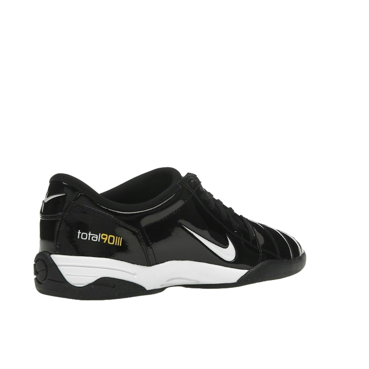 Nike Total 90 3 SP Black — kolab