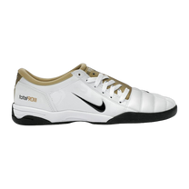 Nike Total 90 3 SP White Metallic Gold — kolab