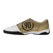 Nike Total 90 3 SP White Metallic Gold — kolab