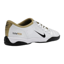 Nike Total 90 3 SP White Metallic Gold — kolab