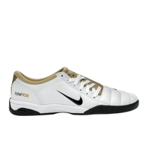 Nike Total 90 3 SP White Metallic Gold — kolab
