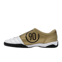 Nike Total 90 3 SP White Metallic Gold — kolab