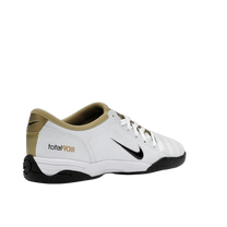 Nike Total 90 3 SP White Metallic Gold — kolab