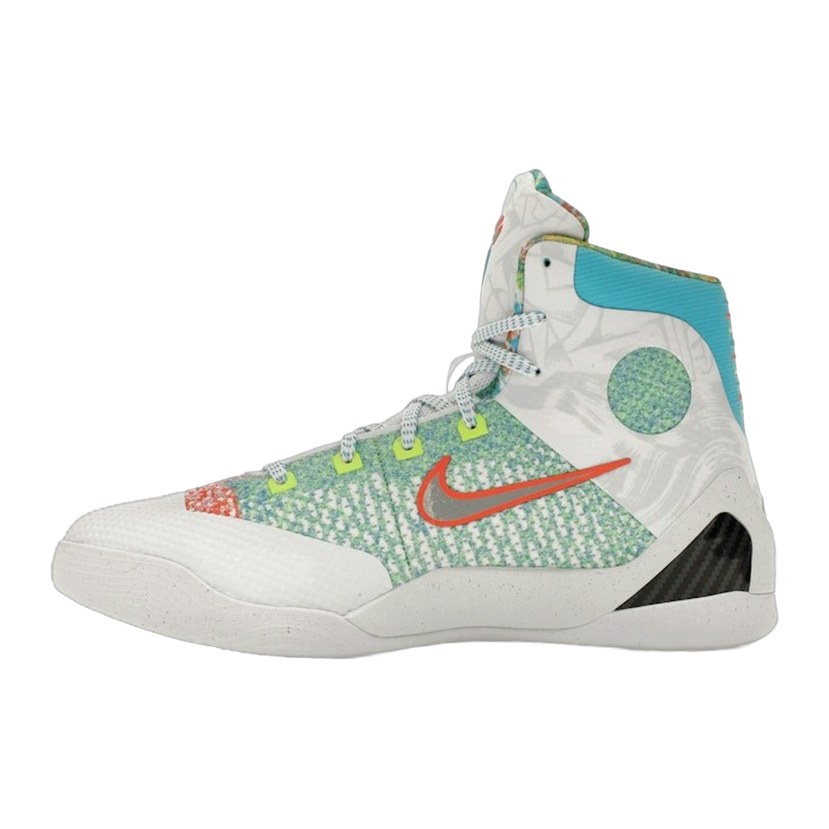 Nike Kobe 9 Elite Protro What The (2025) (GS) — kolab