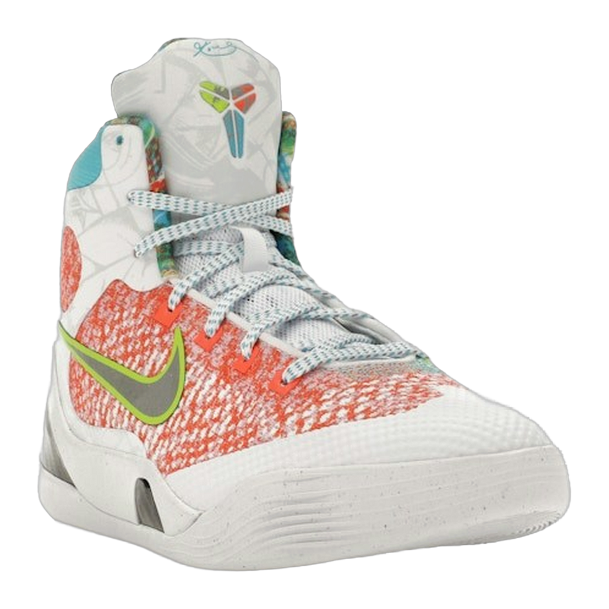Nike Kobe 9 Elite Protro What The (2025) (GS) — kolab