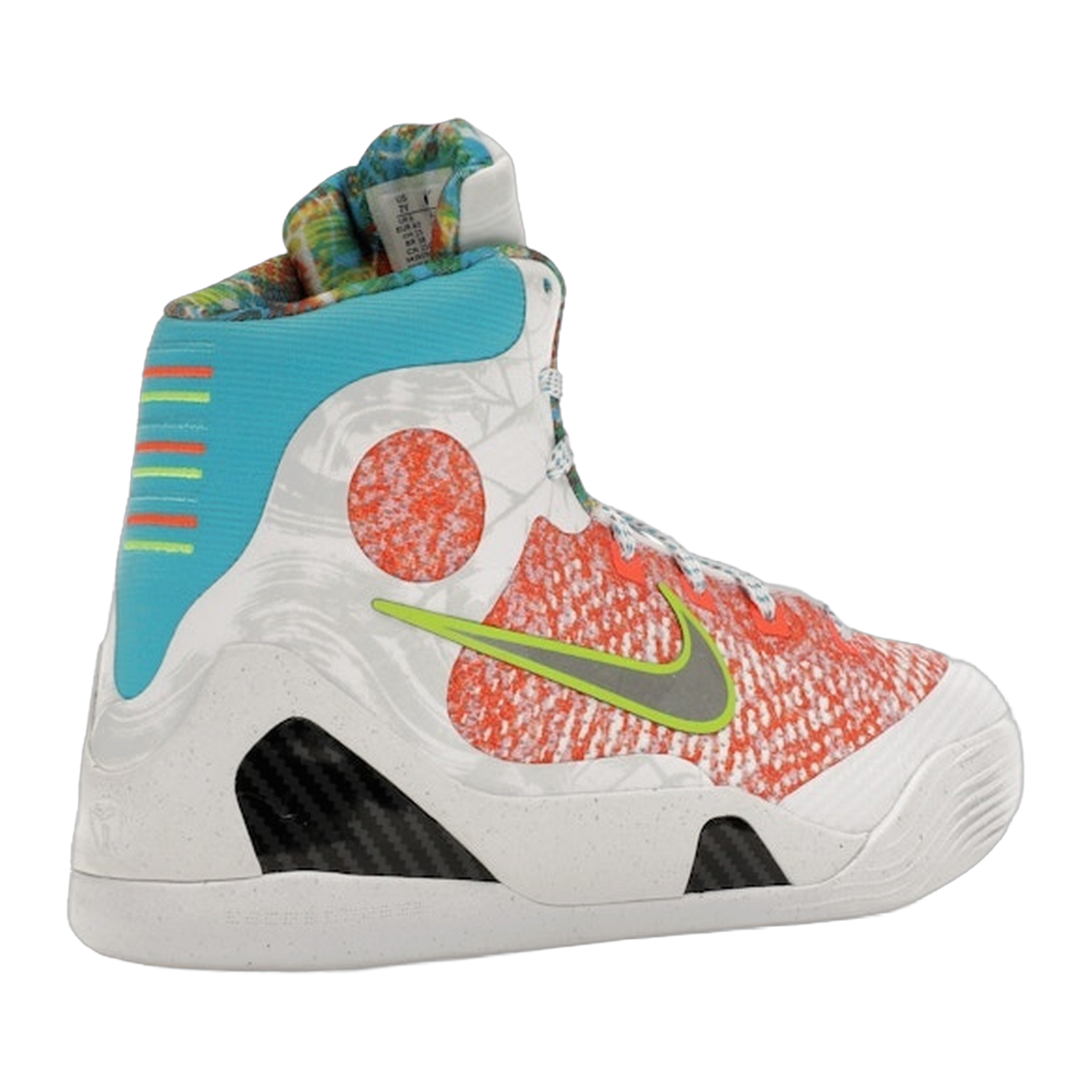 Nike Kobe 9 Elite Protro What The (2025) (GS) — kolab