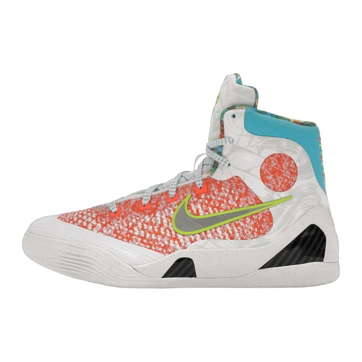 Nike Kobe 9 Elite Protro What The (2025) (GS) — kolab
