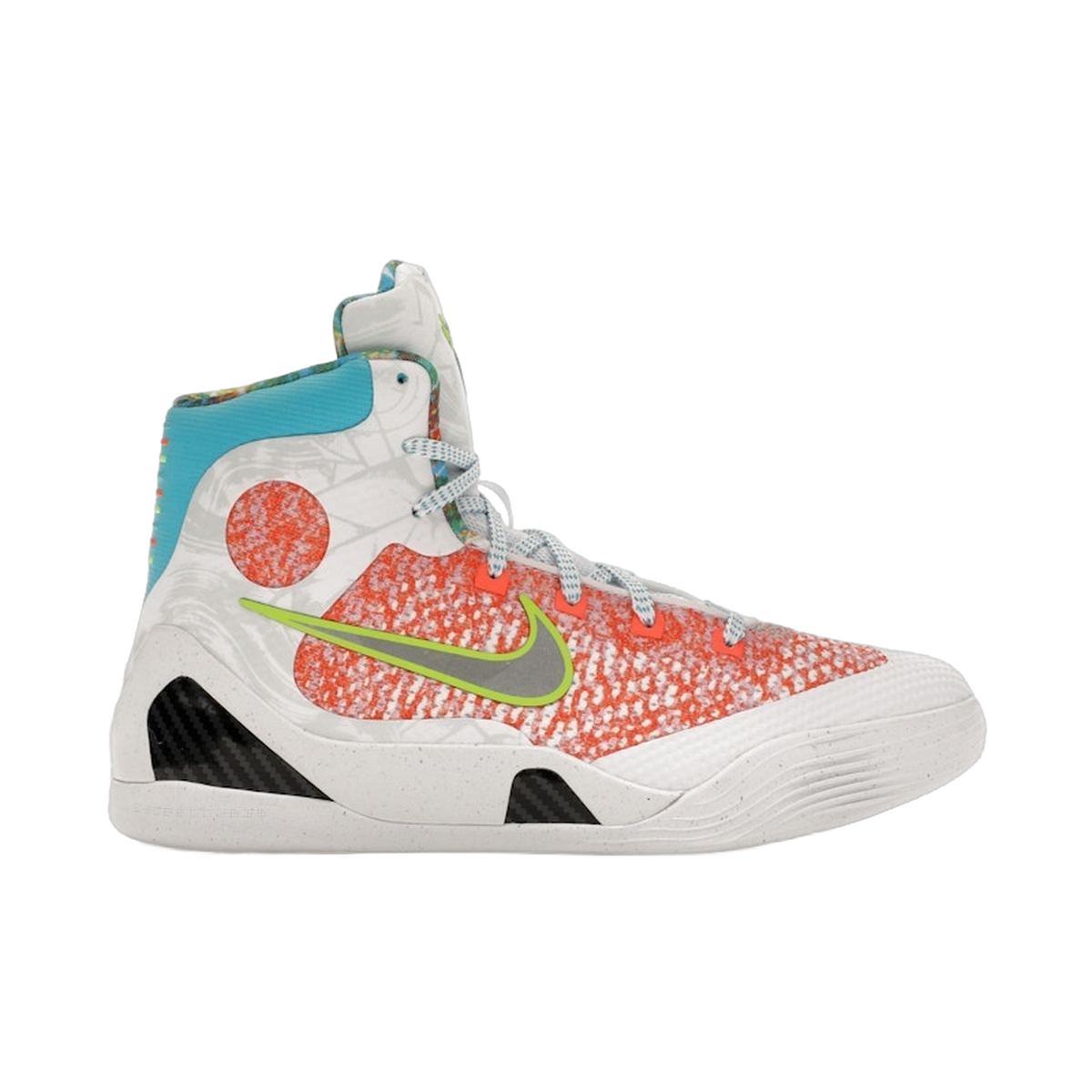Nike Kobe 9 Elite Protro What The (2025) (GS) — kolab