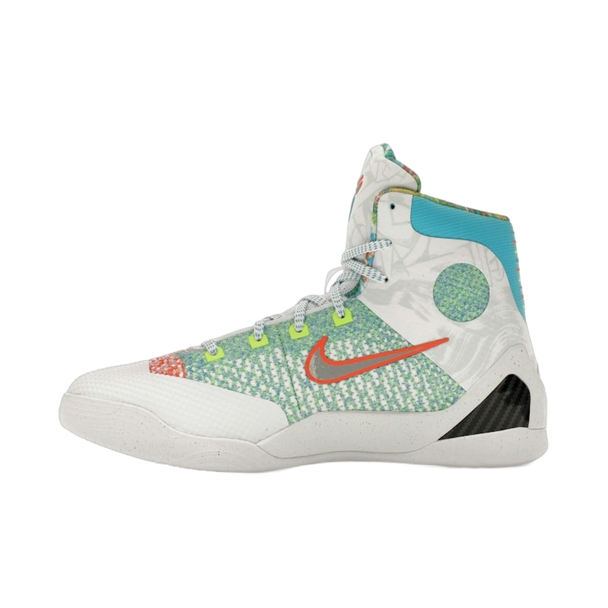 Nike Kobe 9 Elite Protro What The (2025) (GS) — kolab