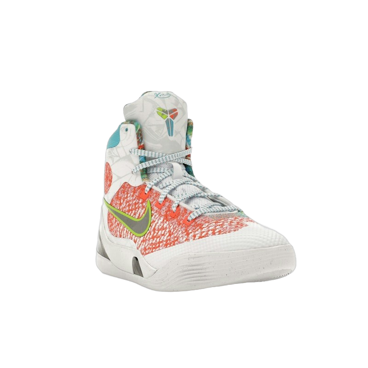 Nike Kobe 9 Elite Protro What The (2025) (GS) — kolab
