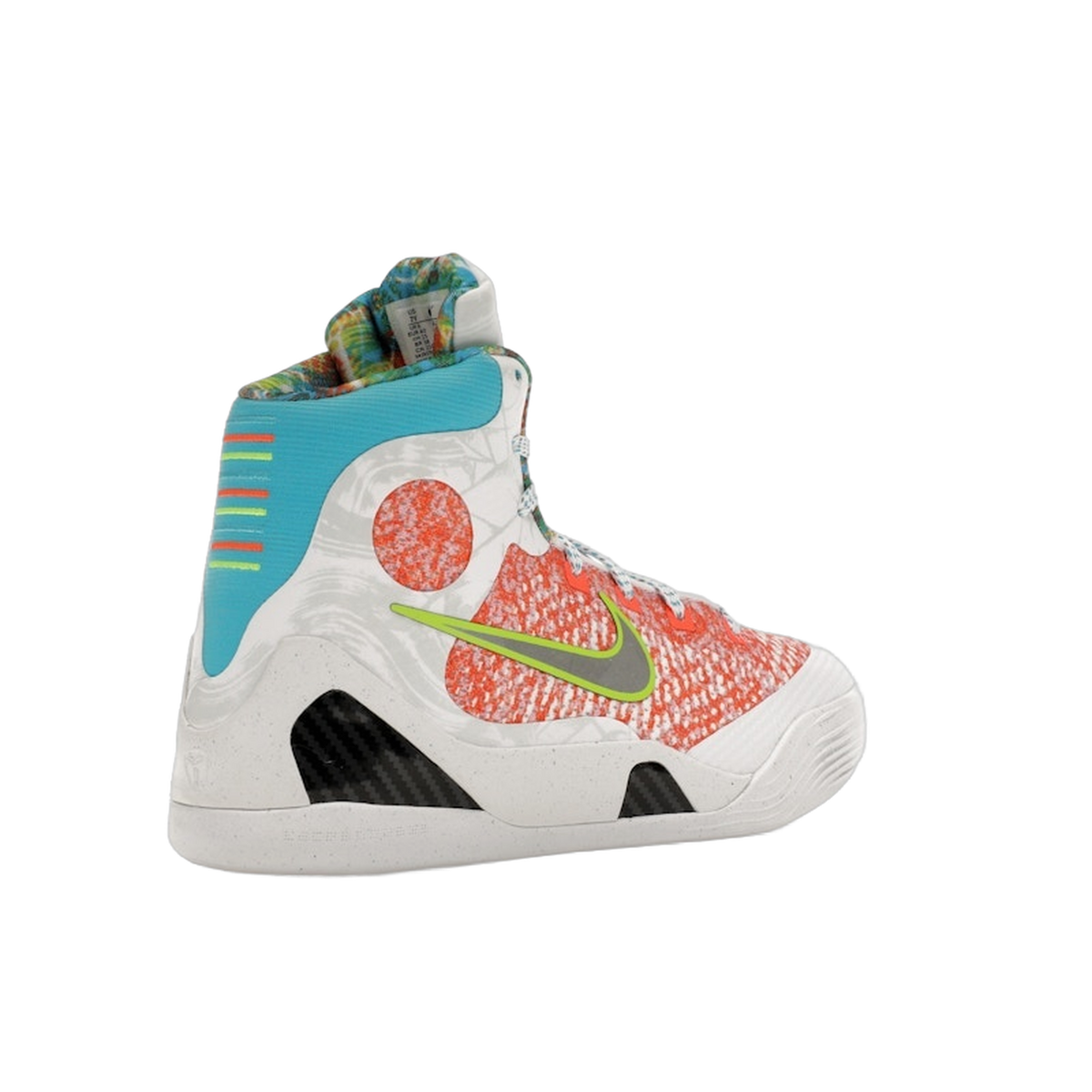 Nike Kobe 9 Elite Protro What The (2025) (GS) — kolab
