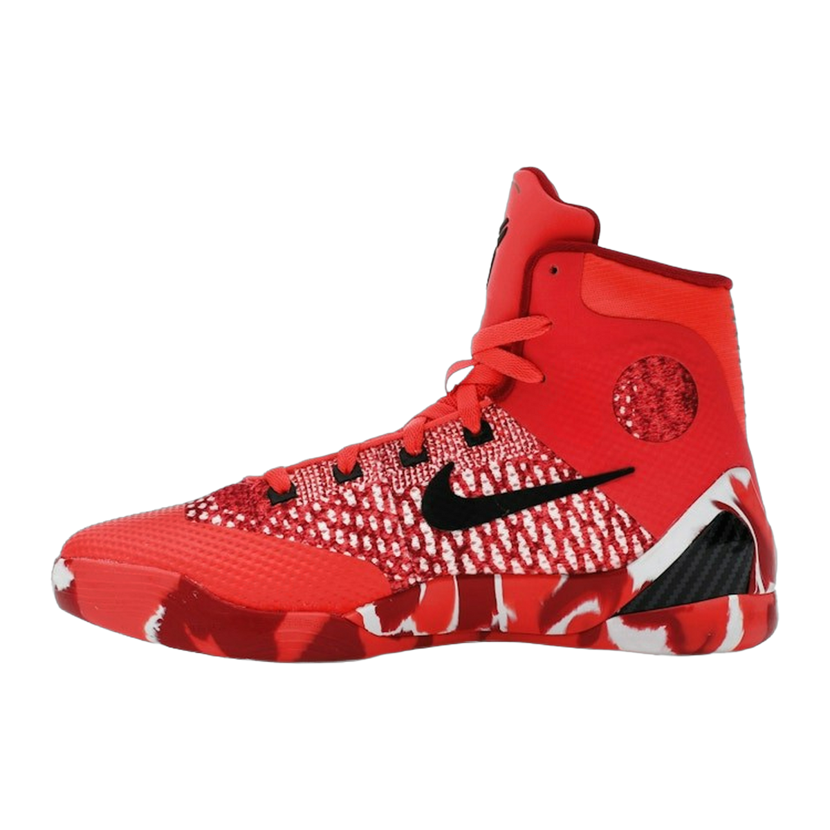 Nike Kobe 9 Elite Protro Christmas (2024) (GS) — kolab
