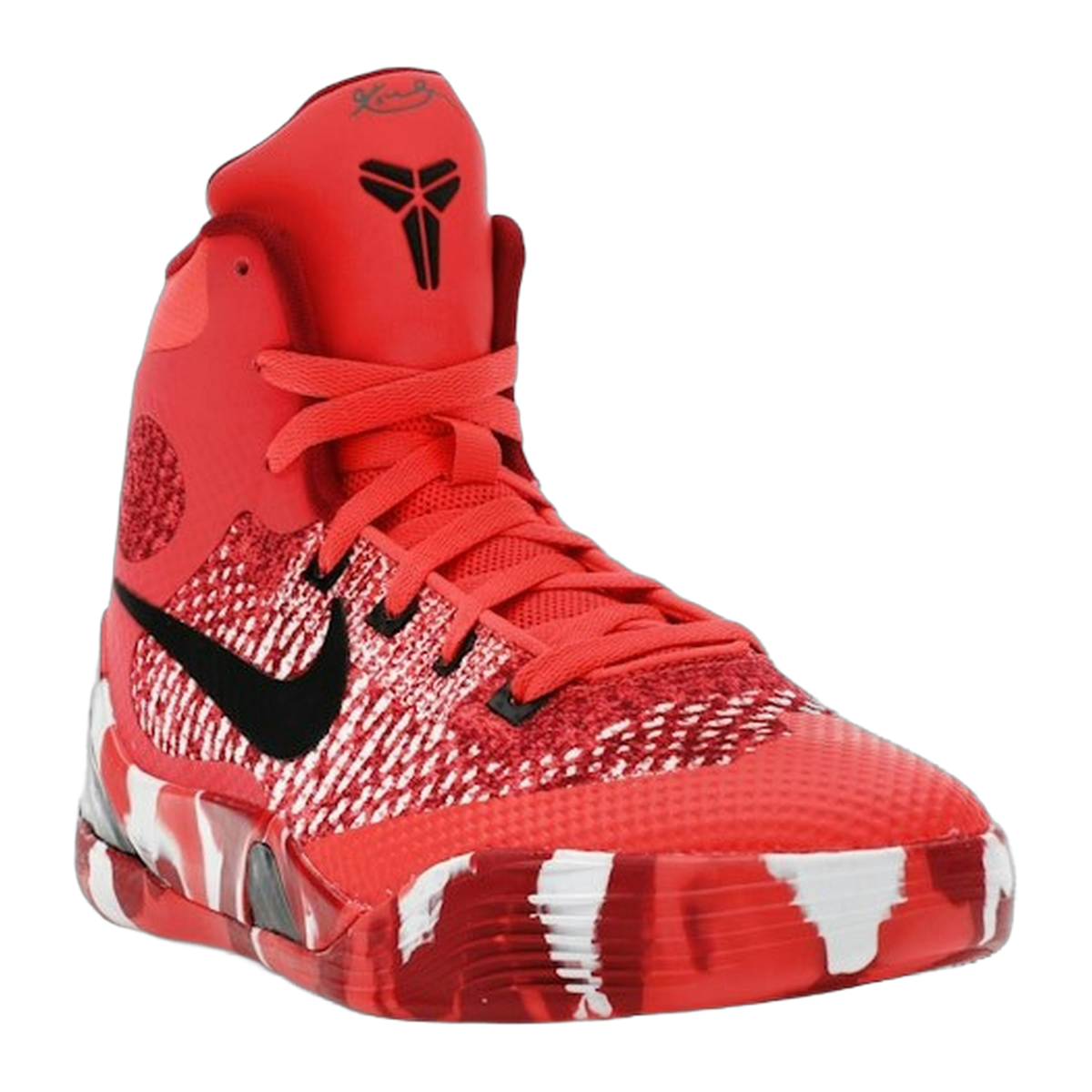 Nike Kobe 9 Elite Protro Christmas (2024) (GS) — kolab