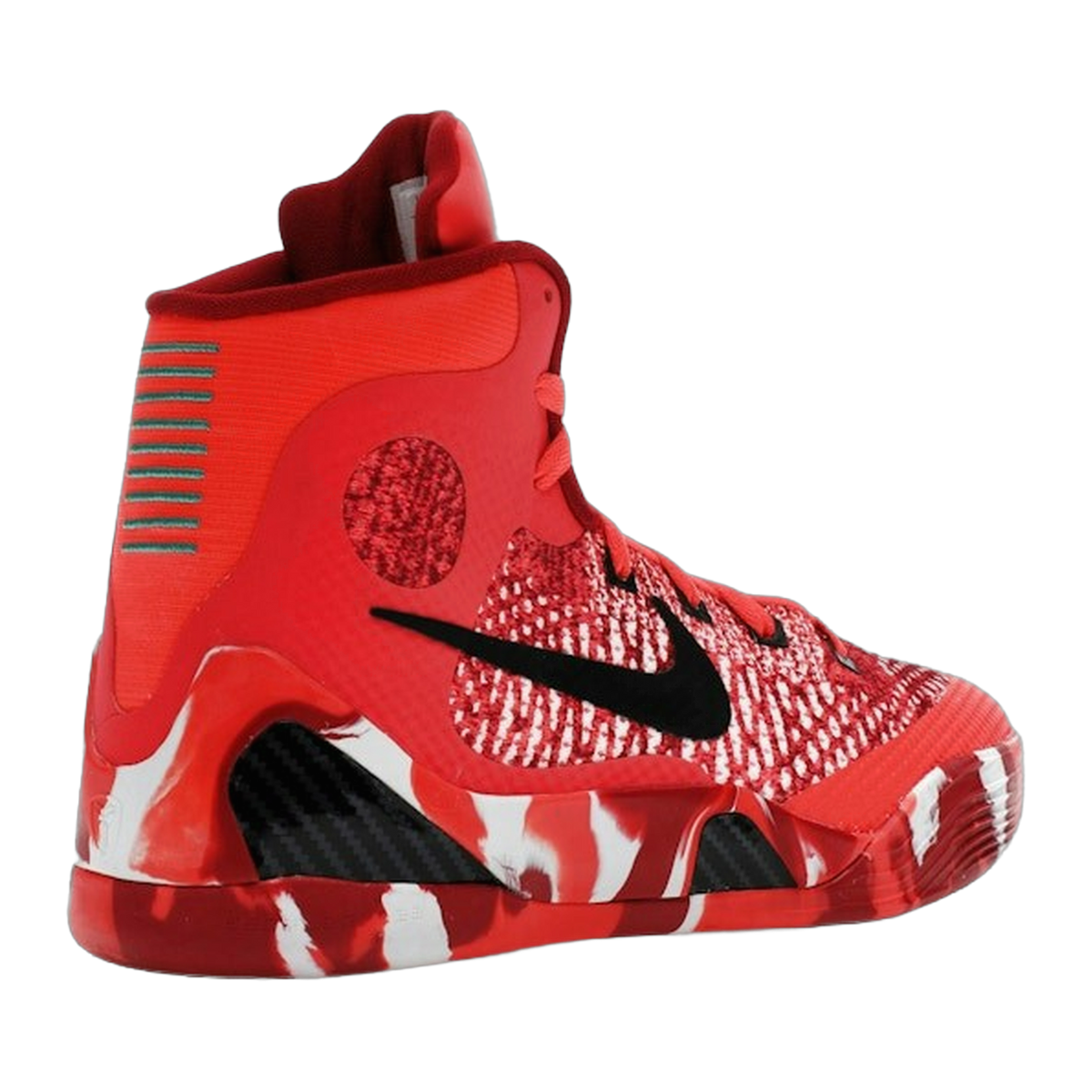 Nike Kobe 9 Elite Protro Christmas (2024) (GS) — kolab