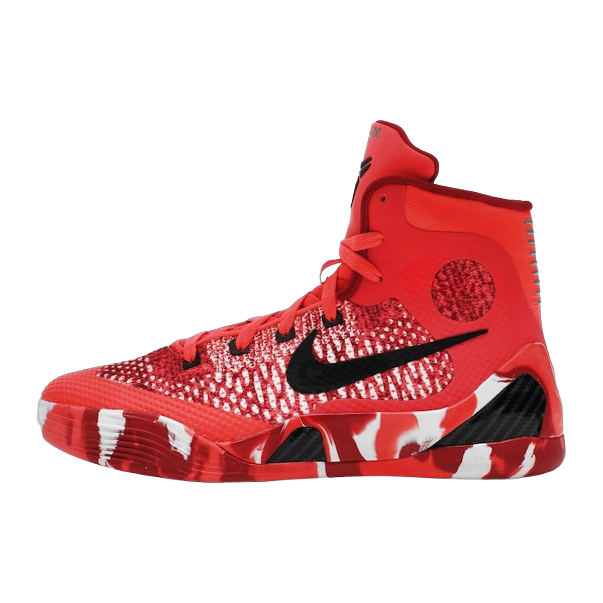 Nike Kobe 9 Elite Protro Christmas (2024) (GS) — kolab