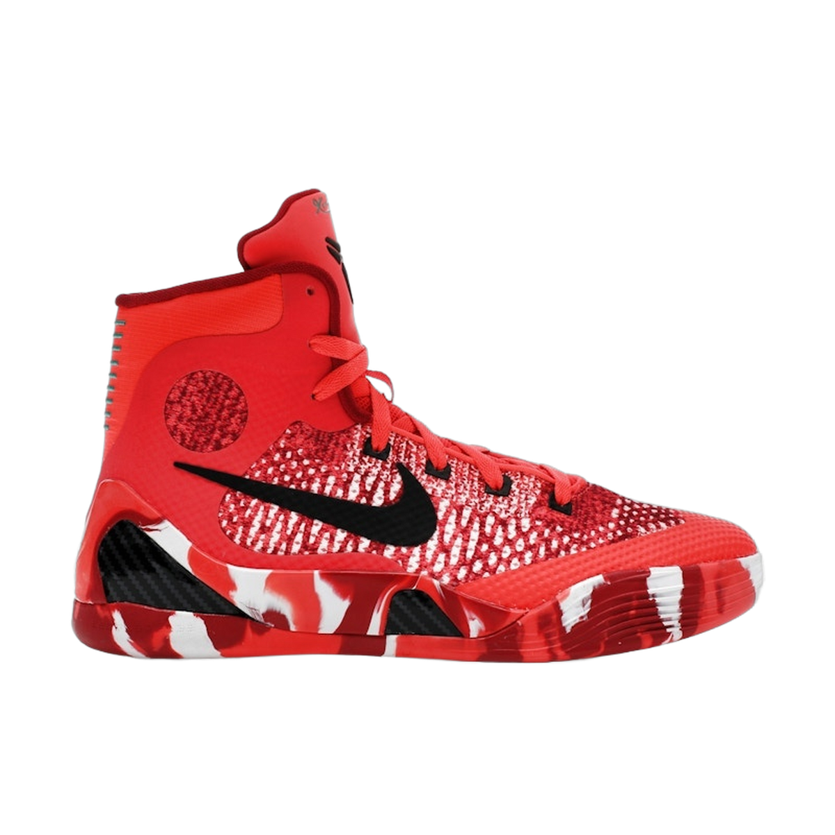 Nike Kobe 9 Elite Protro Christmas (2024) (GS) — kolab