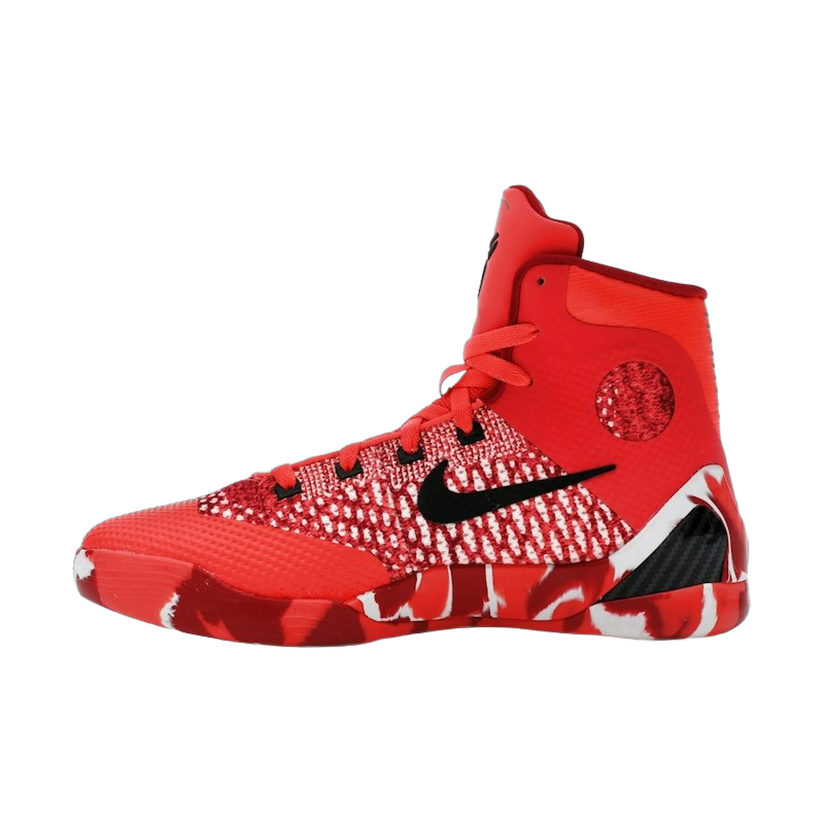 Nike Kobe 9 Elite Protro Christmas (2024) (GS) — kolab