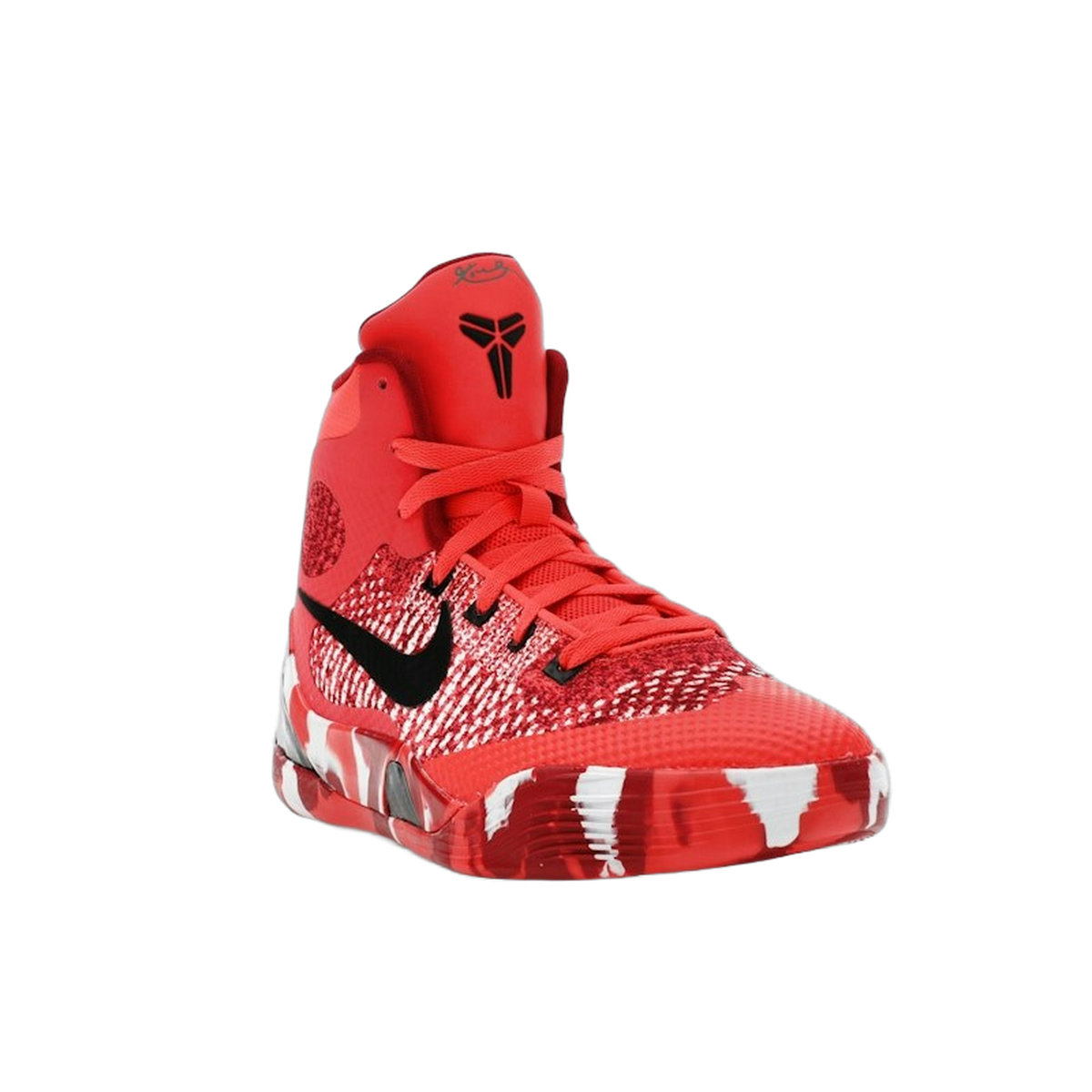 Nike Kobe 9 Elite Protro Christmas (2024) (GS) — kolab