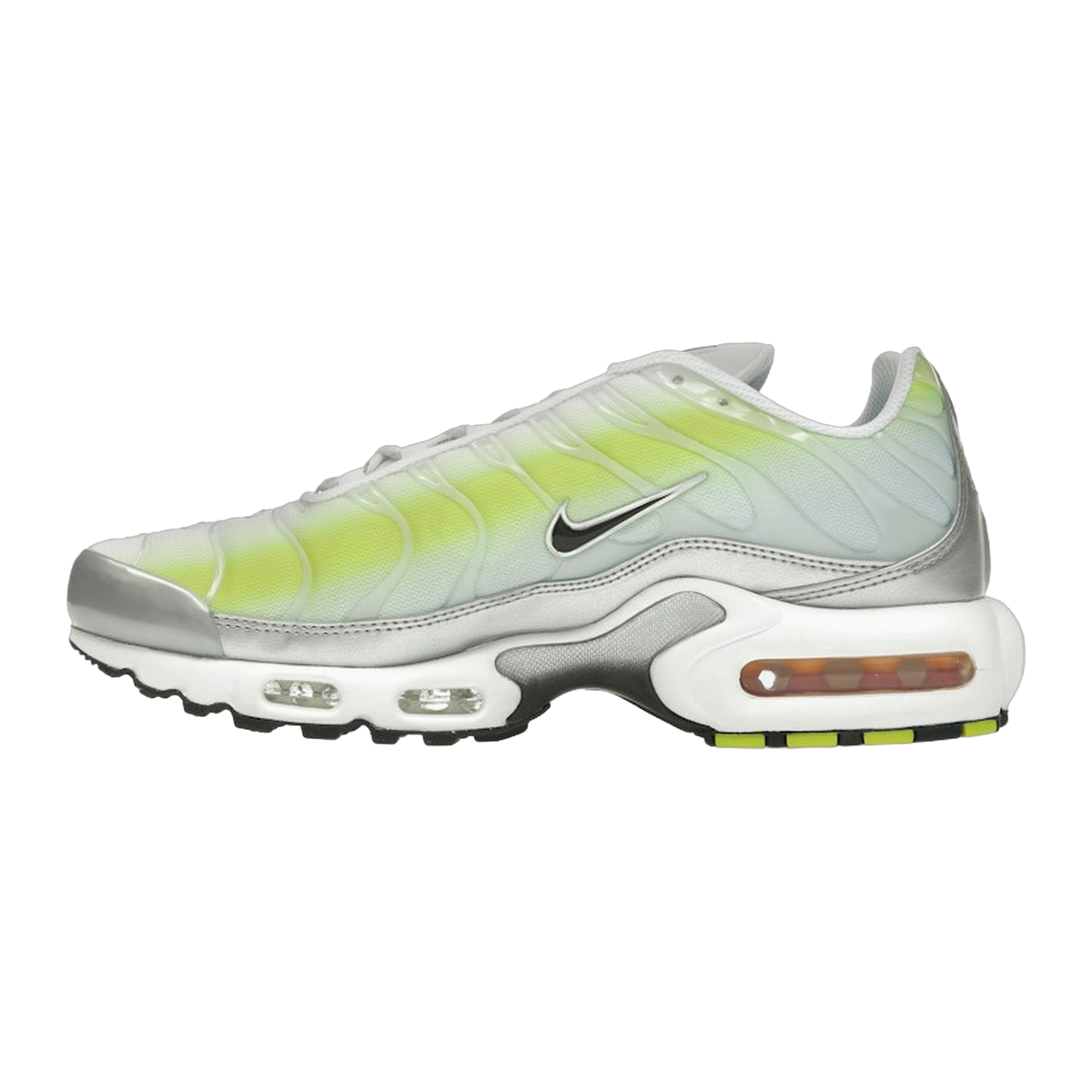 Nike Air Max Plus Cyber Glacier Blue Gradient — kolab