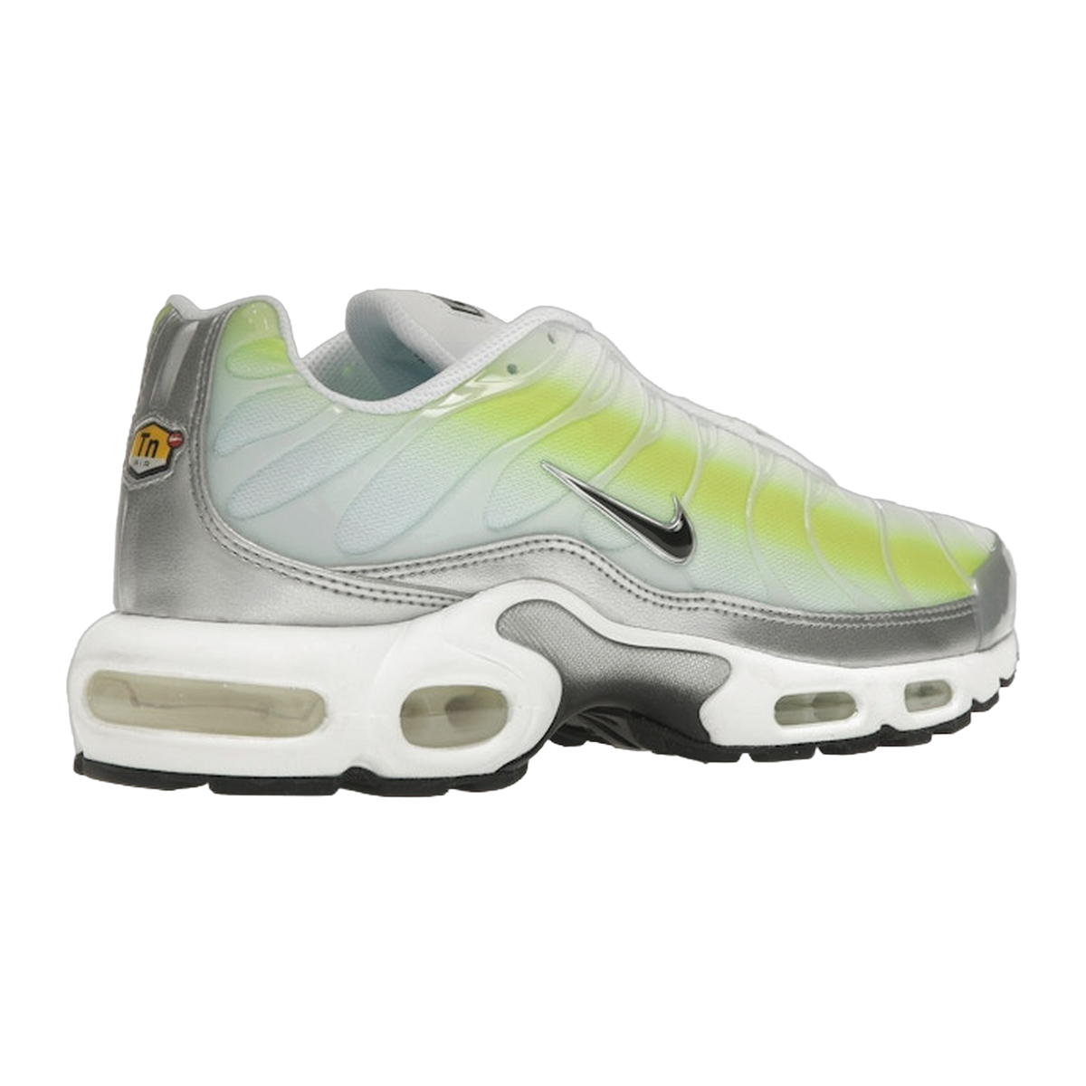 Nike Air Max Plus Cyber Glacier Blue Gradient — kolab