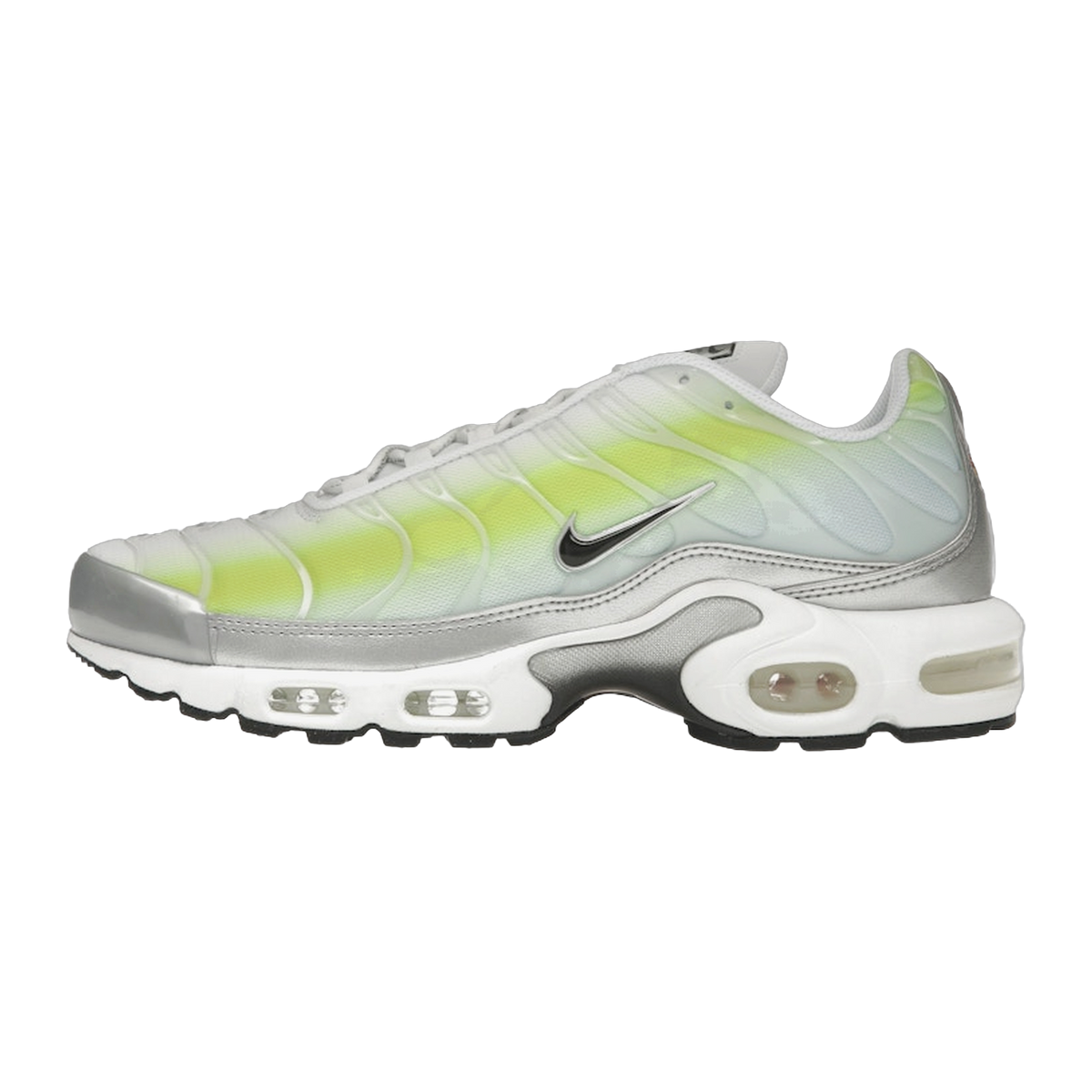 Nike Air Max Plus Cyber Glacier Blue Gradient — kolab