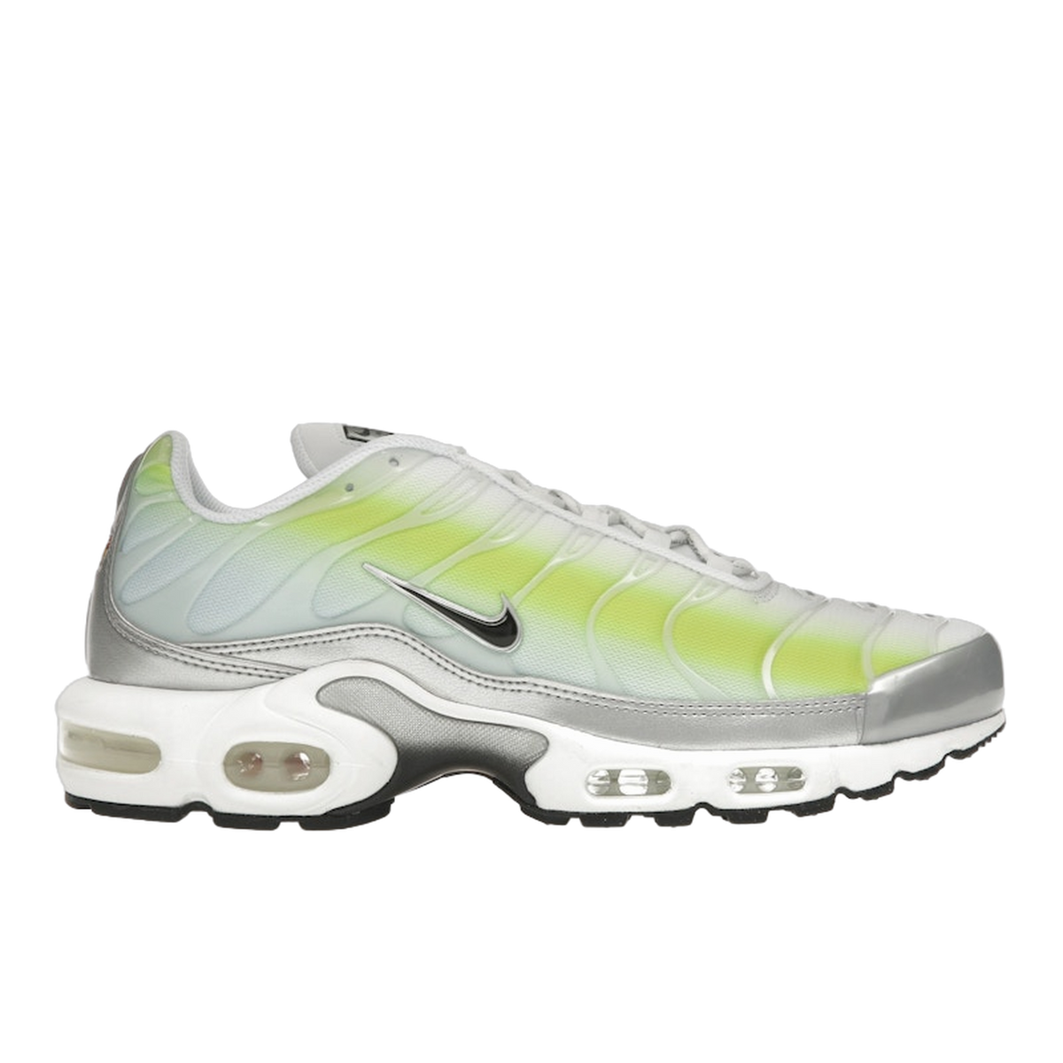 Nike Air Max Plus Cyber Glacier Blue Gradient — kolab