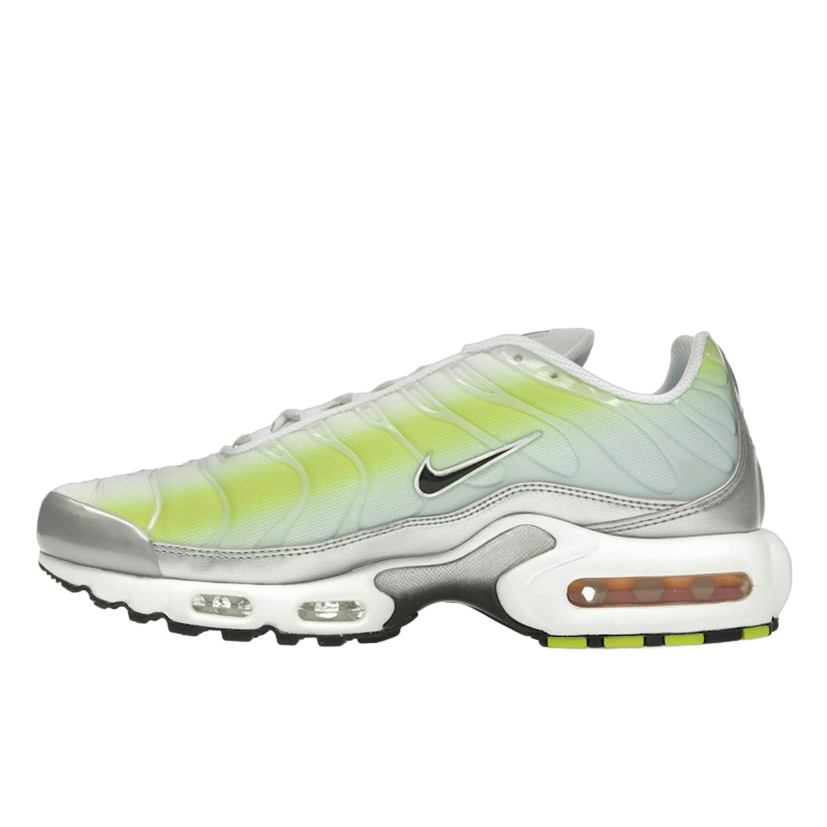 Nike Air Max Plus Cyber Glacier Blue Gradient — kolab
