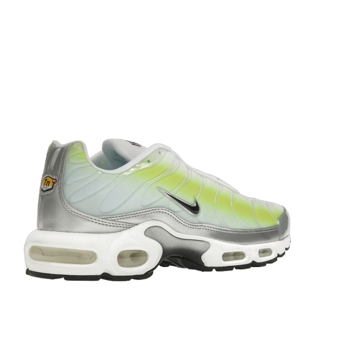 Nike Air Max Plus Cyber Glacier Blue Gradient — kolab