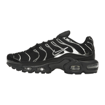 Nike Air Max Plus SE Black Chrome Silver — kolab
