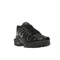 Nike Air Max Plus SE Black Chrome Silver — kolab