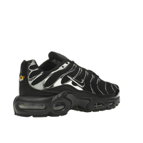Nike Air Max Plus SE Black Chrome Silver — kolab