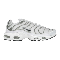 Nike Air Max Plus SE White Metallic Silver — kolab