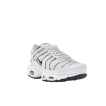 Nike Air Max Plus SE White Metallic Silver — kolab