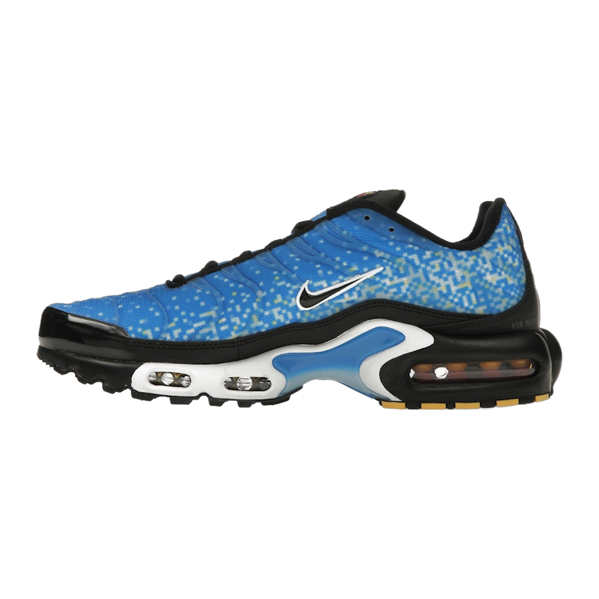 Nike Air Max Plus Naples — kolab