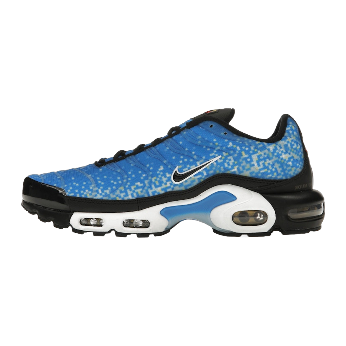 Nike Air Max Plus Naples — kolab