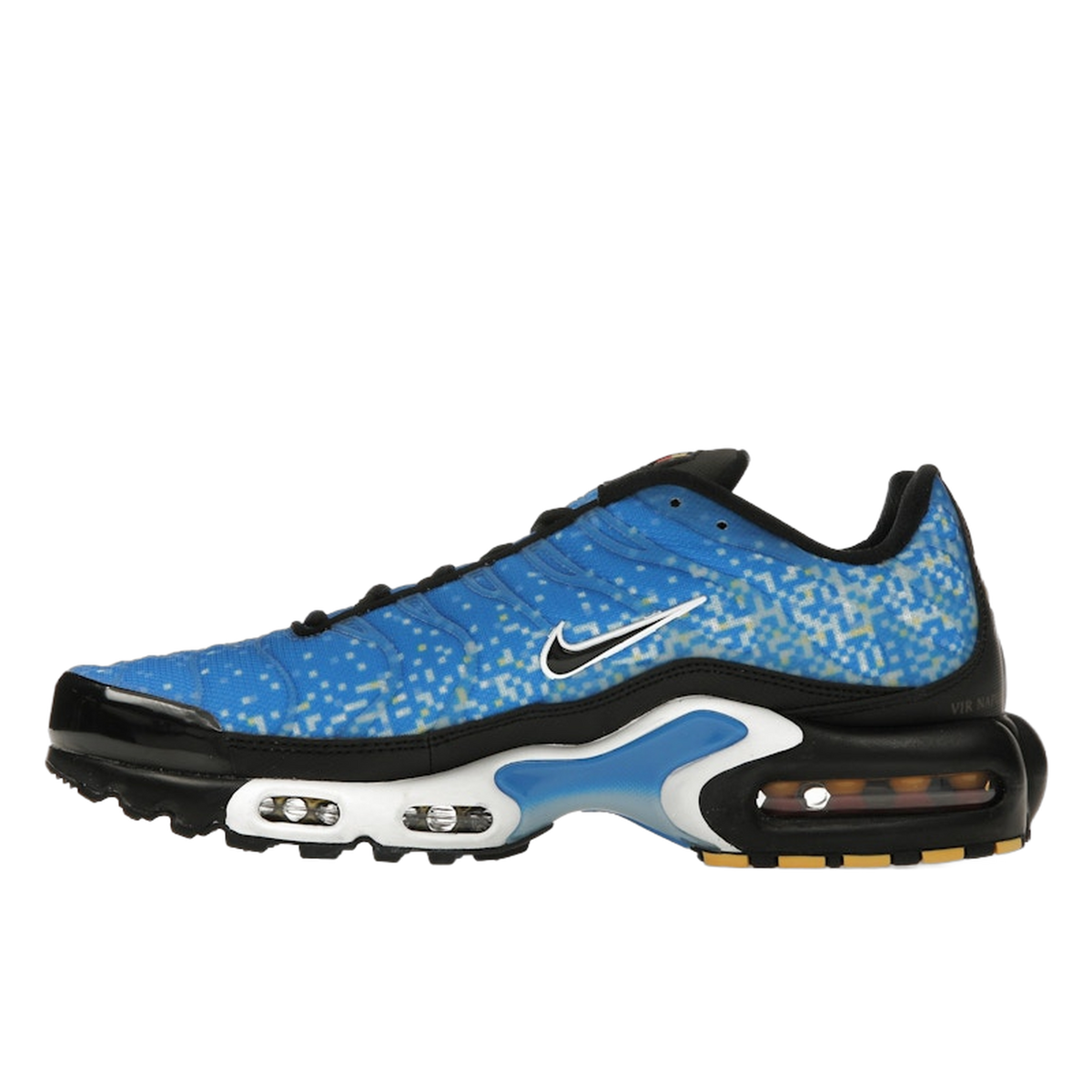 Nike Air Max Plus Naples — kolab