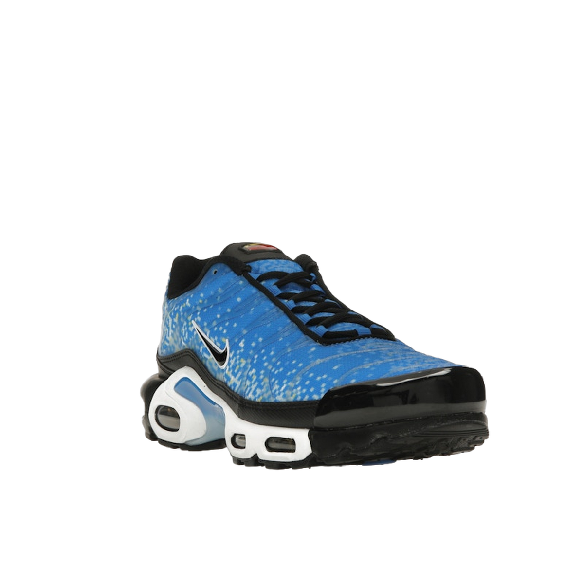 Nike Air Max Plus Naples — kolab