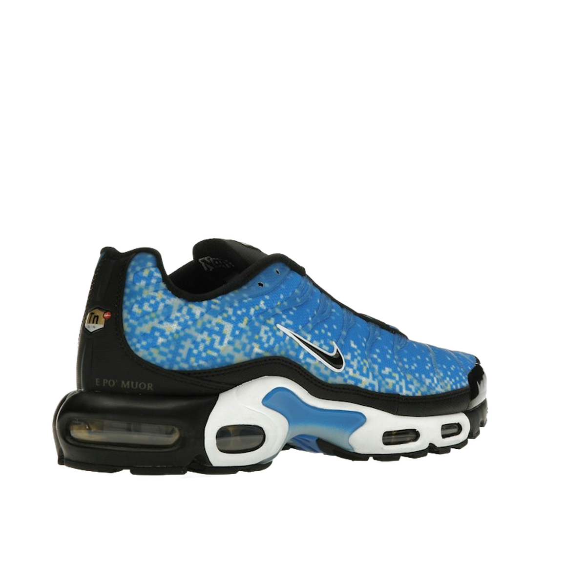 Nike Air Max Plus Naples — kolab