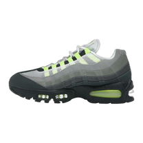 Nike Air Max 95 OG Big Bubble Neon · kolab