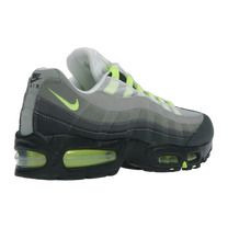 Nike Air Max 95 OG Big Bubble Neon · kolab